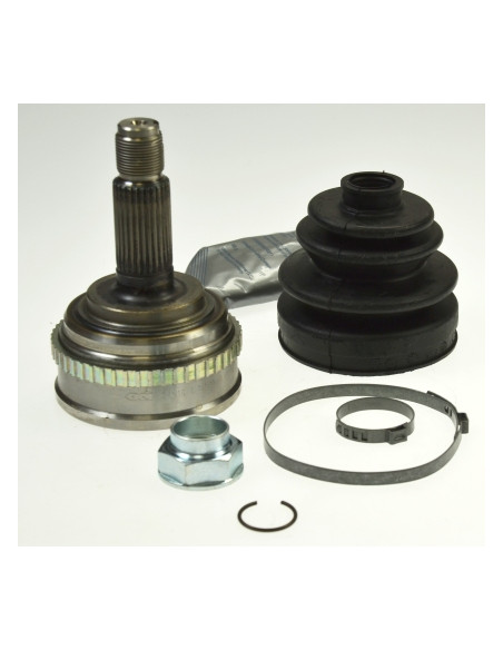 HONDA ACCORD IV 90-02 Pusass gals VKJA-5535, 22352