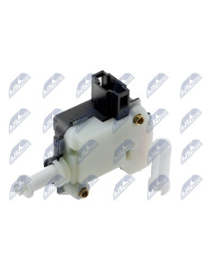 AUDI A3, A4, A6 Centrālā atslēgas motors EZC-AU-009,...