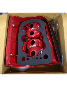 VW Passat 00-05 aizmugures lukturis COMBI R 2