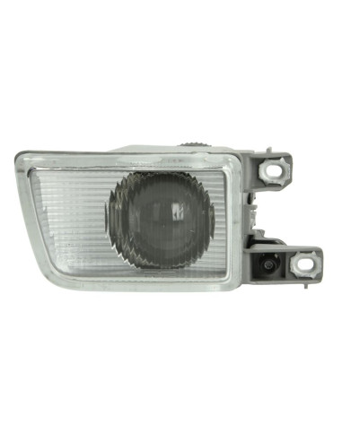 VW Golf 91-97 miglas lukturis L Depo 441-2003 L-UE