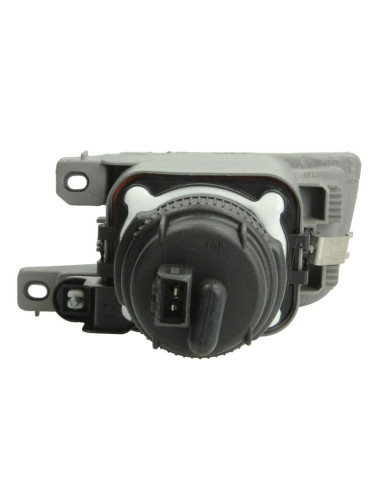 VW Golf 91-97 miglas lukturis L Depo 441-2003 L-UE