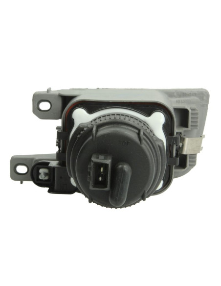 VW Golf 91-97 miglas lukturis L Depo 441-2003 L-UE