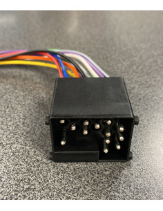 Adapteris BMW,Land Rover 2