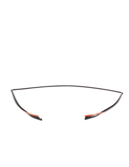 BMW 3 SERIES E92 05-13  priekšējā vējstikla moldings 51317119711