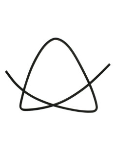 BMW X1 E84 priekšējā vējstikla moldings 51312990024,...