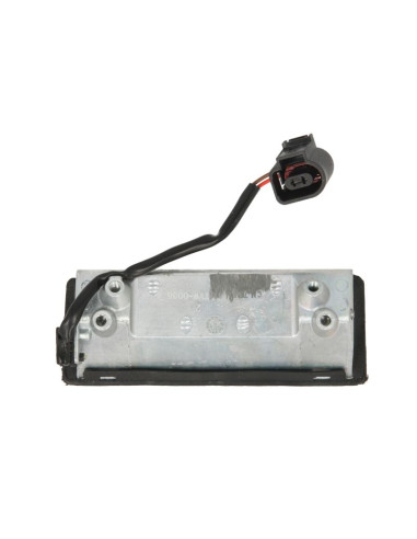 Bagāžnieka rokturis  VW GOLF IV, SHARAN 7M,...