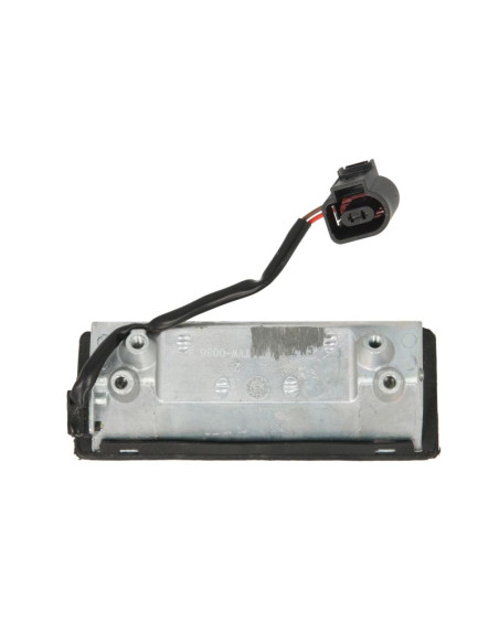 Bagāžnieka rokturis  VW GOLF IV, SHARAN 7M,  TRANSPORTER T5