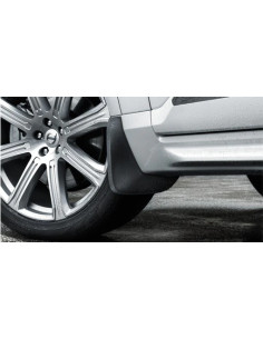 Volvo XC90 dubļu sargu kompl. priekša 31463574