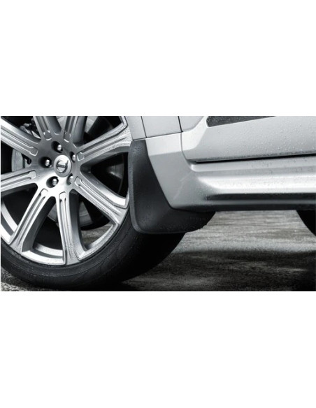 Volvo XC90 dubļu sargu kompl. priekša 31463574