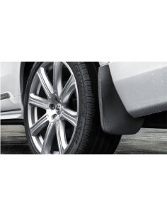 Volvo XC90 dubļu sargu kompl. aizmugurē 31399346 2