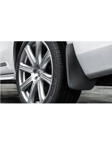 Volvo XC90 dubļu sargu kompl. aizmugurē 31399346