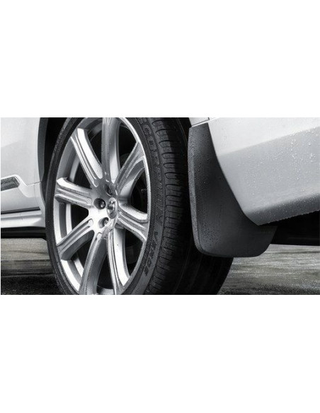 Volvo XC90 dubļu sargu kompl. aizmugurē 31399346