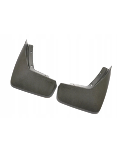 Volvo XC90 dubļu sargu kompl. aizmugurē 31399346