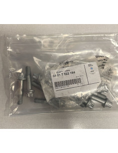 BMW pusass skruves 33217522164
