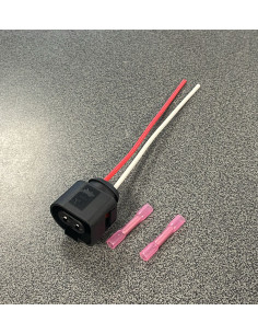 Volvo elektriskas rikas bremžes vadu rem kompl. 30682802,...