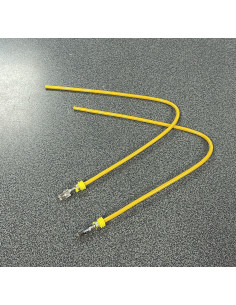 Volvo elektriskas rokas bremžes vadu rem kompl. 30682802,...