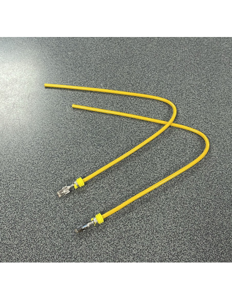 Volvo elektriskas rokas bremžes vadu rem kompl. 30682802, 30772471