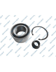 Rumbas gultnis GSP VKBA-3946, 90369-45003