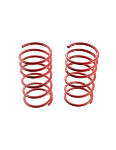 BMW E39 2,5D, 3,0D priekšējās atsperes (sēdinājums 40mm) 2