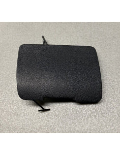 Volvo S80 aizmugures bampera vilkšanas cilpas vāciņš