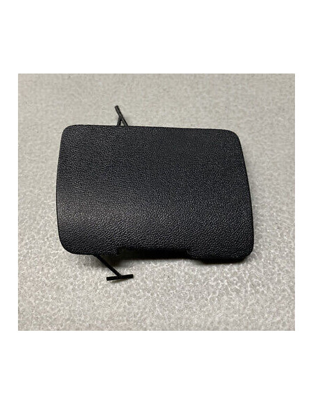 Volvo S80 aizmugures bampera vilkšanas cilpas vāciņš