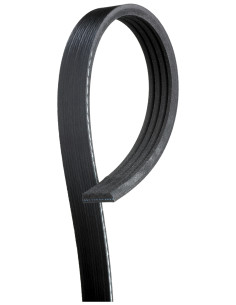 Daudzceliņu siksna GATES 4PK580