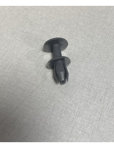 Apšuvuma klips paredzēts BMW 07147136172