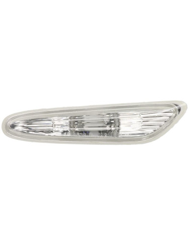 BMW 5 E60, E61 07.03-02.07 Pagrieziena signāla...