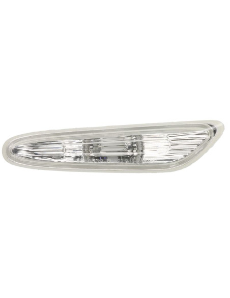 BMW 5 E60, E61 07.03-02.07 Pagrieziena signāla lukturis RH TYC