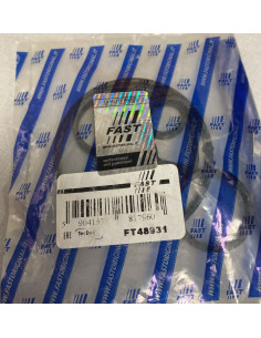 Eļļas radiatora blīve FT48931, FAST 1103T3, 9672654380,...
