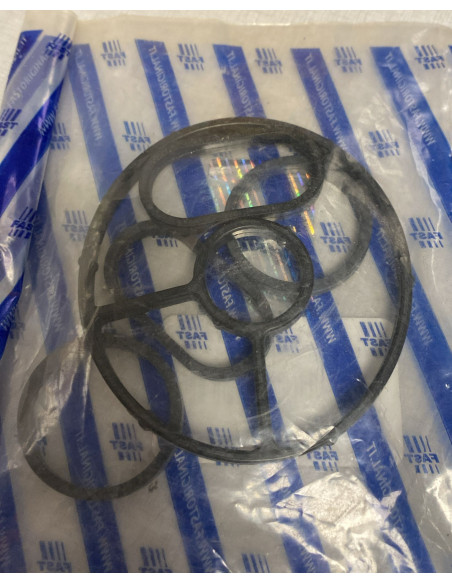 Eļļas radiatora blīve FT48931, FAST 1103T3, 9672654380, 1256739