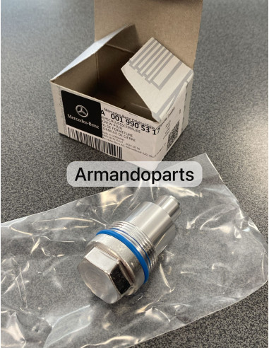 Mercedes Benz W246, W242, C204 oil pump...