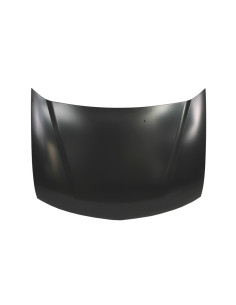 Mitsubishi L200 05- motora pārsegs