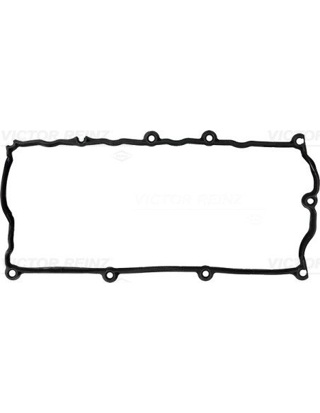 Vārstu vāka blīve VICTOR REINZ 71-38168-00, 98014758, 5607252