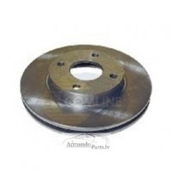Bremžu disks FORD MONDEO I Priekšējais tilts