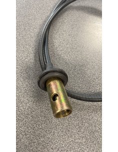 Audi 80 B4 B3 sedan Spidometra trose 811957801K, 812957801H