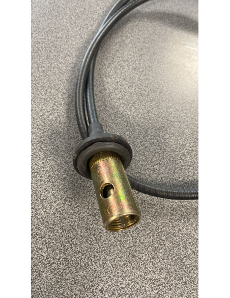 Audi 80 B4 B3 sedan Spidometra trose 811957801K, 812957801H