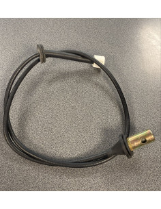 Audi 80 B4 B3 sedan Spidometra trose 811957801K, 812957801H 2