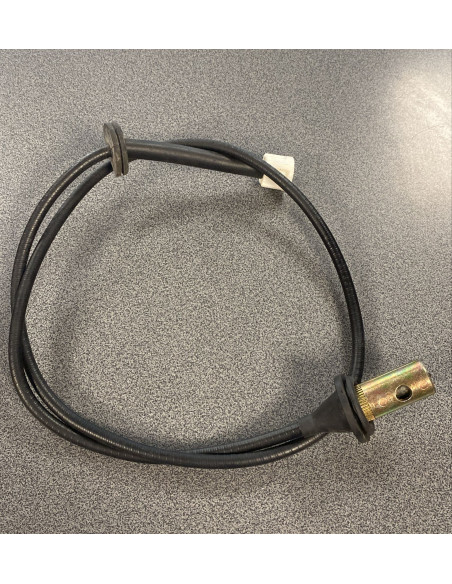 Audi 80 B4 B3 sedan Spidometra trose 811957801K, 812957801H