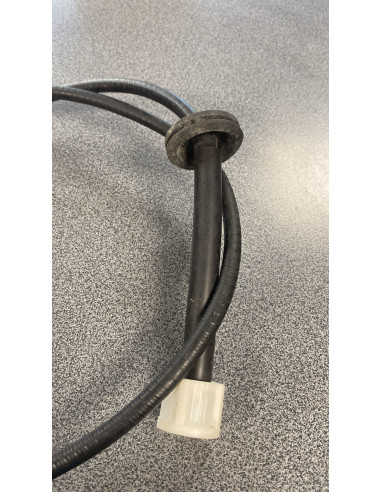 Audi 80 B4 B3 sedan Spidometra trose...