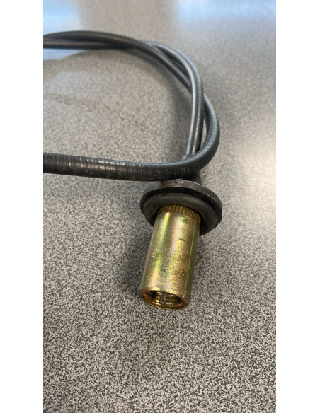 Audi 80 B4 B3 sedan Spidometra trose 811957801K, 812957801H