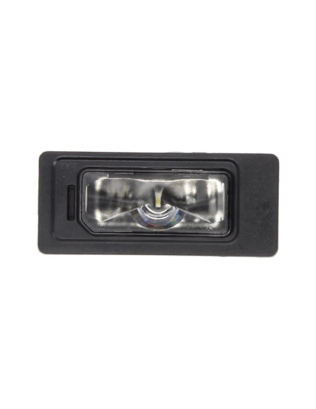 Audi A1 A3 A4 B9 Numurzīmes apgaismojuma lukturis 5NA943021