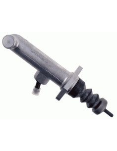 Audi A6 C4 galvenais sajūga cilinds ABS 41071, 4A1721401