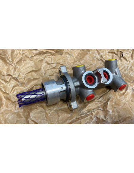 Galvenais bremžu cilindrs Delphi 05-0312, 1094179, 1064282