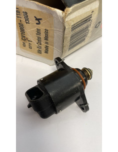 Gaisa regulēšanas vārsts Delphi 556002 2