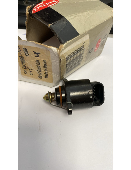 Gaisa regulēšanas vārsts Delphi 556002