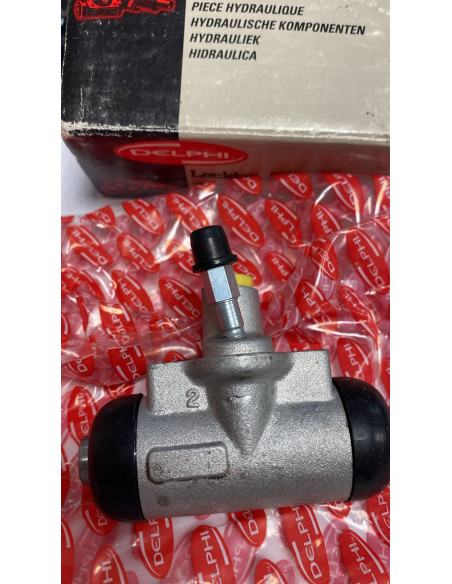 HONDA ACCORD, HR-V, Bremžu cilindrs 04-0474 FERODO, 43300-SM4-A01