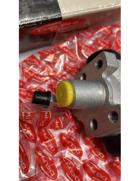 HONDA ACCORD, HR-V, Bremžu cilindrs 04-0474 FERODO, 43300-SM4-A01