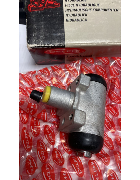 HONDA ACCORD, HR-V, Bremžu cilindrs 04-0474 FERODO, 43300-SM4-A01