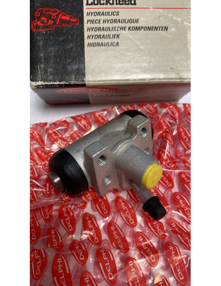 HONDA ACCORD, HR-V, Bremžu cilindrs 04-0474 FERODO, 43300-SM4-A01